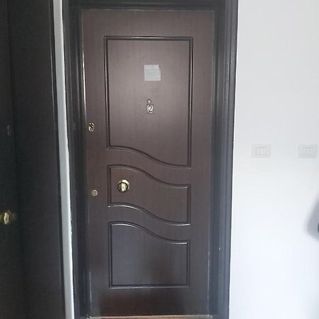 Mona'S Apartments 1 Saranda Zewnętrze zdjęcie